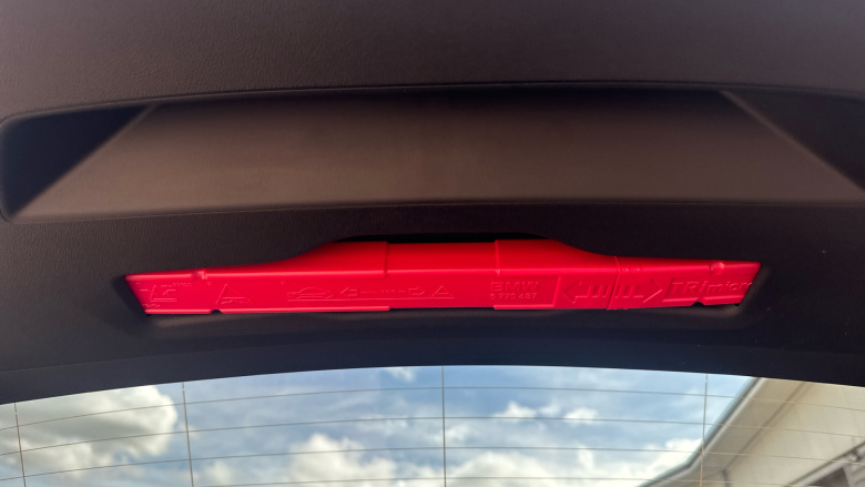 BMW 1 Series 120 M Sport 5dr Step Auto Petrol Hatchback